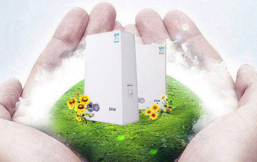 为什么冷凝壁挂炉不能使用软化水？