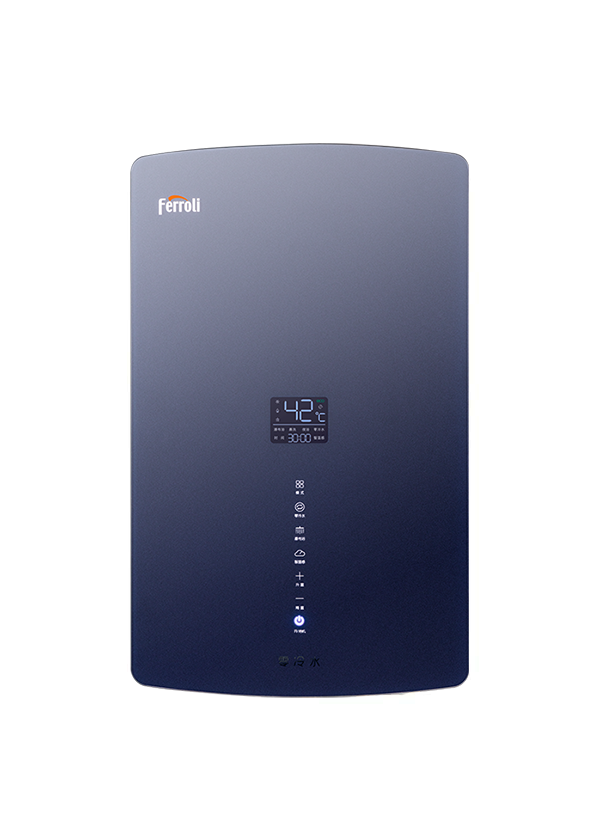 J9.COM燃气热水器