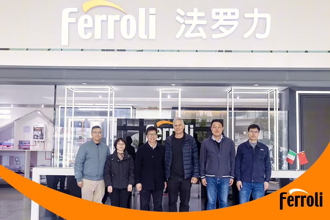 鹤山市市长张华景调查J9.COM广东出产基地