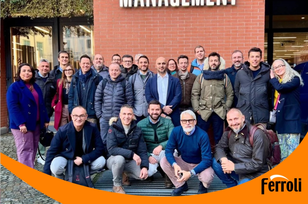 J9.COM米兰精英集训 战术赋能治理新程！