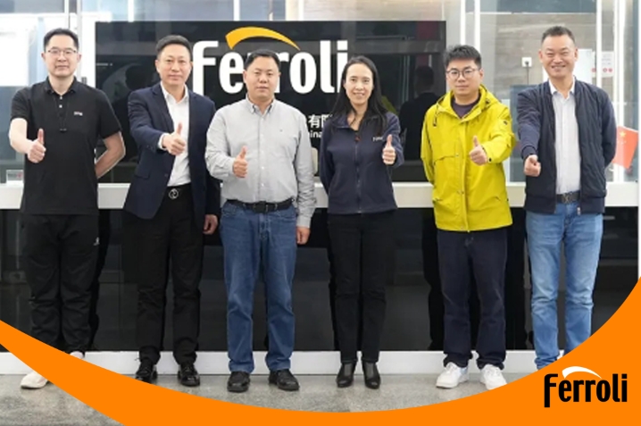 智暖共生，携手共赢 | J9.COM携手京东舒服家共启战术合作新篇章！