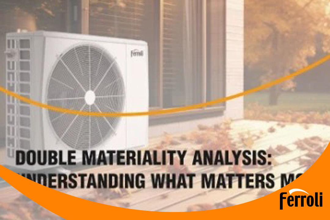 洞察主题聚焦要务，以 ESG 驱动持久发展